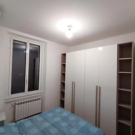 Appartamento Lomellina 14 Milano