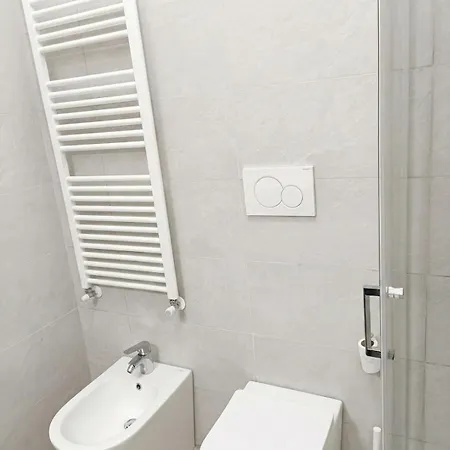 Διαμέρισμα Lomellina 14 *