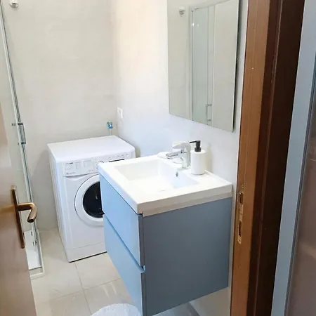 Lomellina 14 Lejlighed *