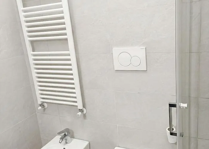 Apartment Lomellina 14 *