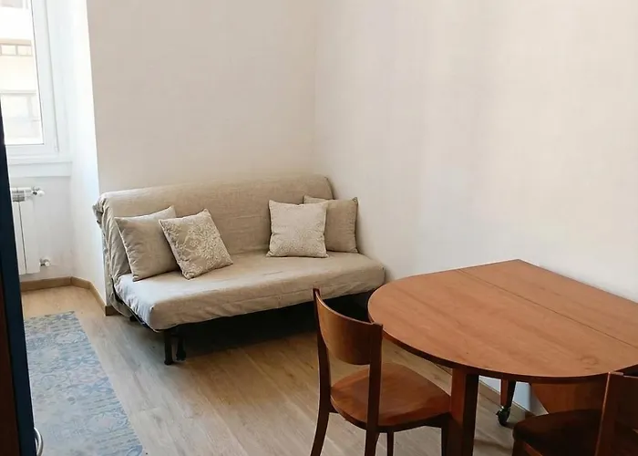 Lomellina 14 Mailand