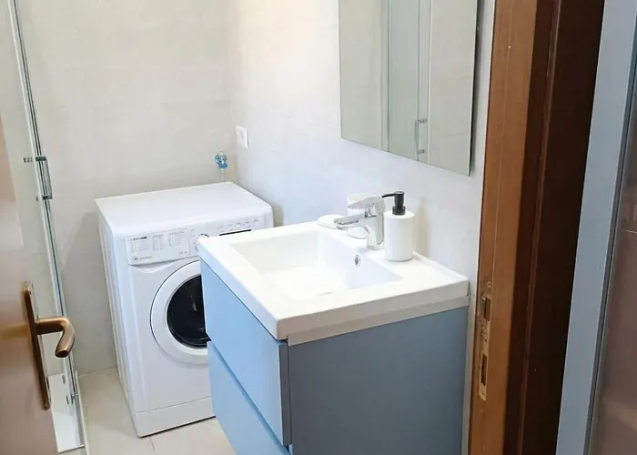 Lomellina 14 Apartment *